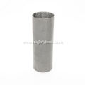 Precision Engineered Wire Mesh Filter Cylinder